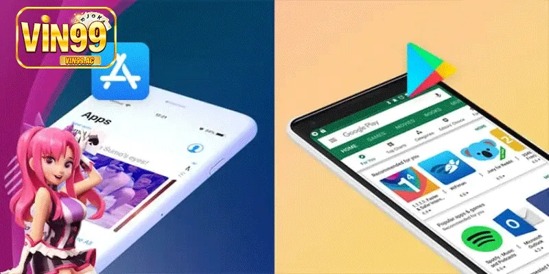 Hướng dẫn tải vin99 đơn giản hiệu quả không bị trặn Hướng dẫn tải Vin99